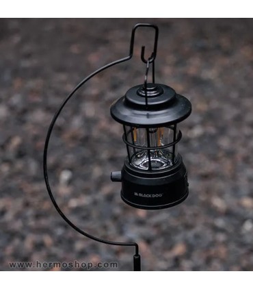 میز تاشو کمپینگ بلک داگ مدل CBD2550JJ025