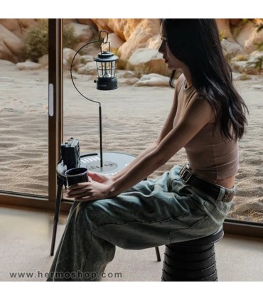 میز تاشو کمپینگ بلک داگ مدل CBD2550JJ025