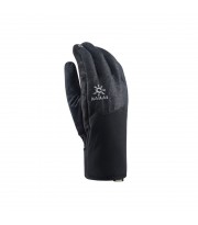 دستکش مردانه اسکی کایلاس مدل Skiing Gloves KM210001