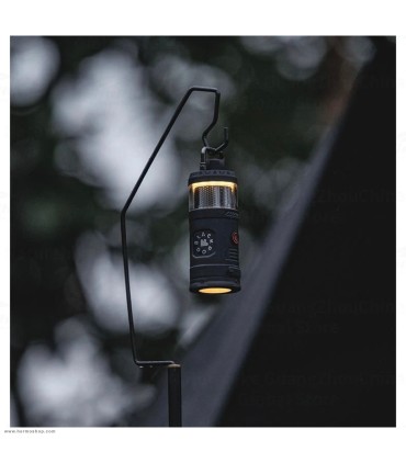 چراغ ماژولار چندکاره کمپینگ بلک داگ مدل CBD2450ZM020