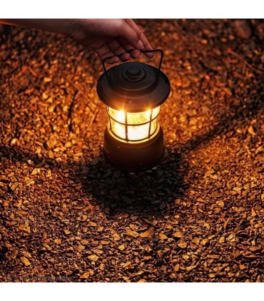 چراغ کمپینگ بلک داگ مدل CBD2450ZM021