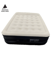 زیرانداز بادی دو نفره کینگ هایک مدل HK011