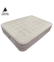 زیرانداز بادی دو نفره کینگ هایک مدل HK04