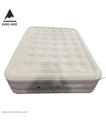 زیرانداز بادی دو نفره کینگ هایک مدل HK04