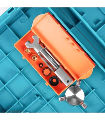 سرشعله چند سوخت BRS مدل BRS-8A