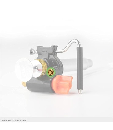 سرشعله چند سوخت BRS مدل BRS-8A