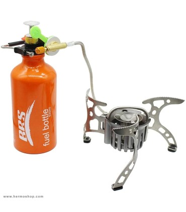 سرشعله چند سوخت BRS مدل BRS-8A