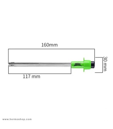 فندک جرقه زن BRS مدل BRS-191A
