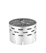 بخاری پرتابل سرشعله BRS مدل BRS-24