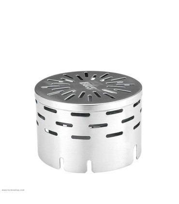 بخاری پرتابل سرشعله BRS مدل BRS-24