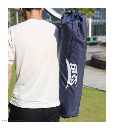 میز آلومینیومی طرح چوب BRS مدل BRS-Z31C