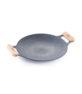 ماهیتابه گریل BRS مدل BRS-P27B