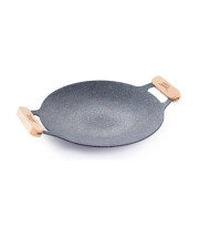 ماهیتابه گریل BRS مدل BRS-P27B