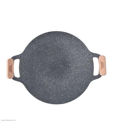 ماهیتابه گریل BRS مدل BRS-P27B