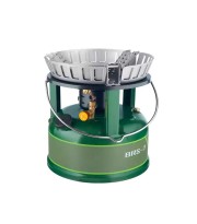 اجاق گاز چند سوخت BRS مدل BRS-7