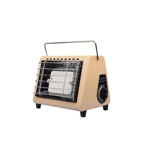 بخاری و اجاق چندکاره BRS مدل BRS-H23