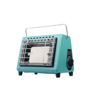 بخاری و اجاق چندکاره BRS مدل BRS-H23