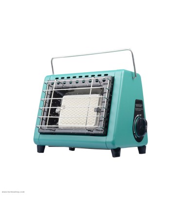 بخاری و اجاق چندکاره BRS مدل BRS-H23