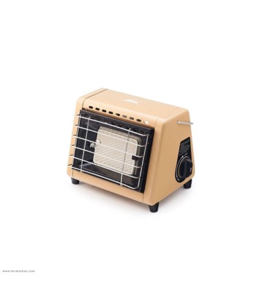 بخاری و اجاق چندکاره BRS مدل BRS-H23