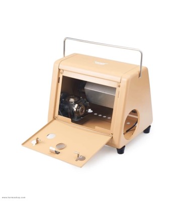 بخاری و اجاق چندکاره BRS مدل BRS-H23