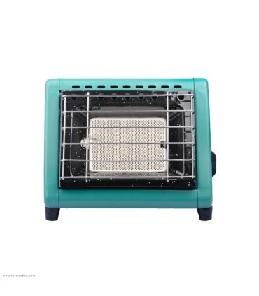 بخاری و اجاق چندکاره BRS مدل BRS-H23