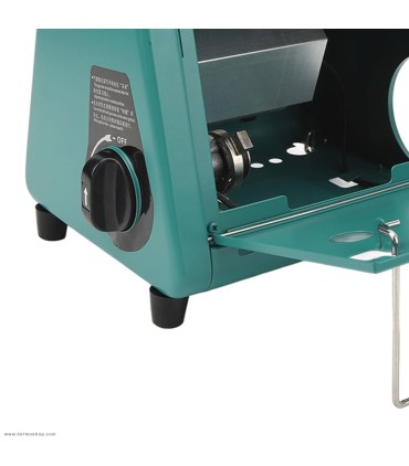 بخاری و اجاق چندکاره BRS مدل BRS-H23