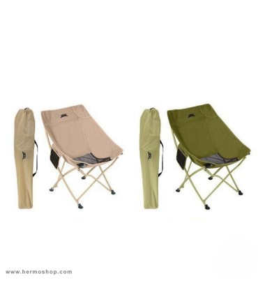 صندلی تاشو کمپینگ BRS مدل BRS-Y03