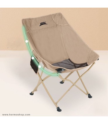 صندلی تاشو کمپینگ BRS مدل BRS-Y03
