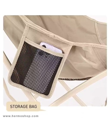 صندلی تاشو کمپینگ BRS مدل BRS-Y03