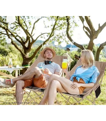 صندلی تاشو کمپینگ BRS مدل BRS-Y03