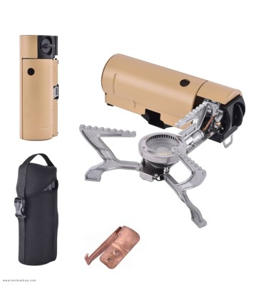 اجاق تاشو BRS مدل BRS-99