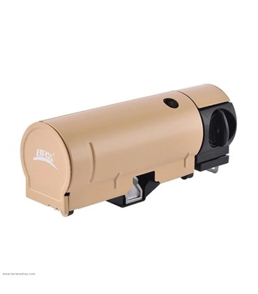 اجاق تاشو BRS مدل BRS-99