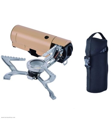 اجاق تاشو BRS مدل BRS-99