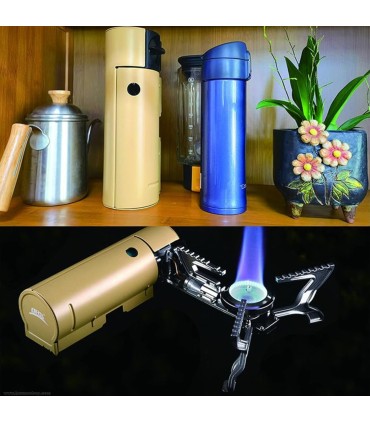 اجاق تاشو BRS مدل BRS-99