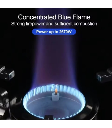 اجاق تاشو BRS مدل BRS-99