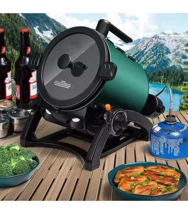 اجاق پخت و پز اتوماتیک BRS مدل BRS-1902