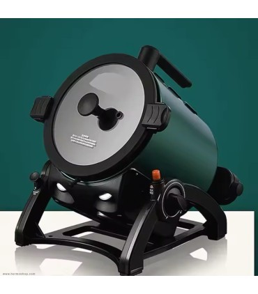 اجاق پخت و پز اتوماتیک BRS مدل BRS-1902