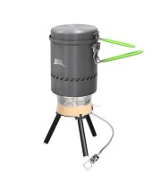 جت بویل کمپینگ BRS مدل BRS-TS19