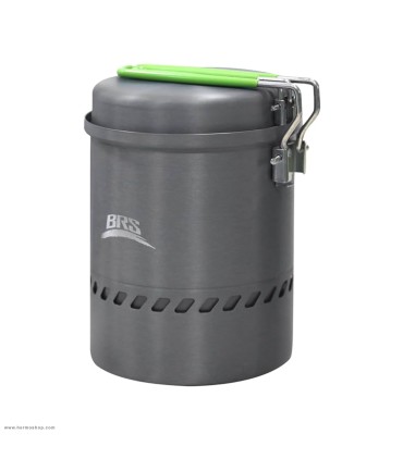 جت بویل کمپینگ BRS مدل BRS-TS19