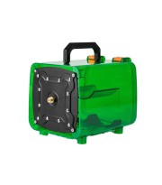 مبدل کپسول استوانه ای BRS مدل BRS-Q5