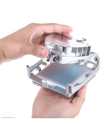 اجاق گاز هیزمی BRS مدل BRS-116