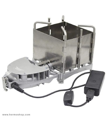 اجاق گاز هیزمی BRS مدل BRS-116