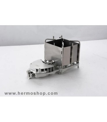 اجاق گاز هیزمی BRS مدل BRS-116