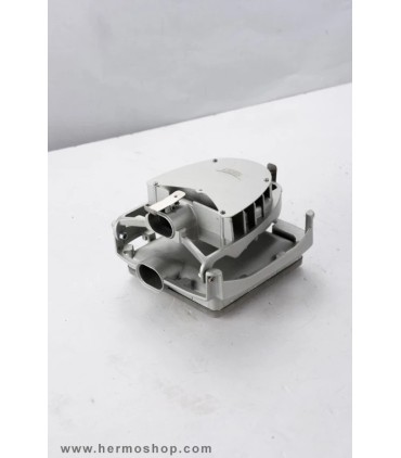 اجاق گاز هیزمی BRS مدل BRS-116