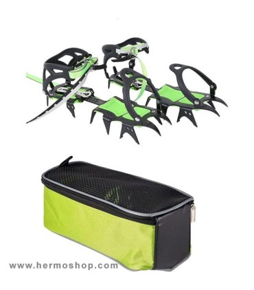 کرامپون 14 شاخه BRS مدل BRS-S1A