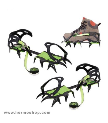 کرامپون 14 شاخه BRS مدل BRS-S1A