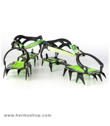 کرامپون 14 شاخه BRS مدل BRS-S1A