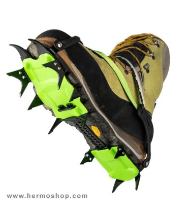 کرامپون 14 شاخه BRS مدل BRS-S1A