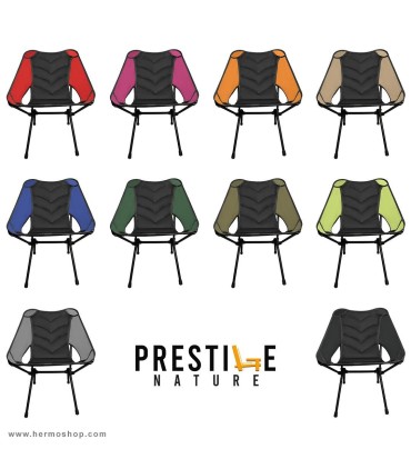 صندلی تاشو پرستیژ مدل Adventure