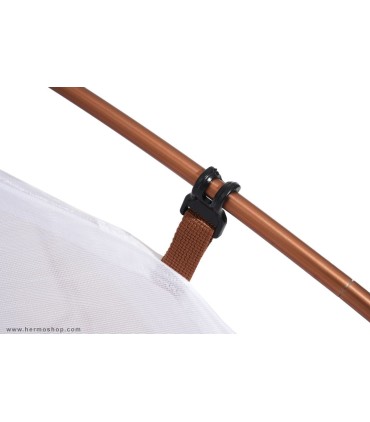 چادر دو نفره اسنوهاک مدل 2 DISCOVERI